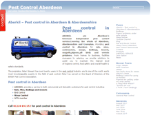 Tablet Screenshot of aberkil.com